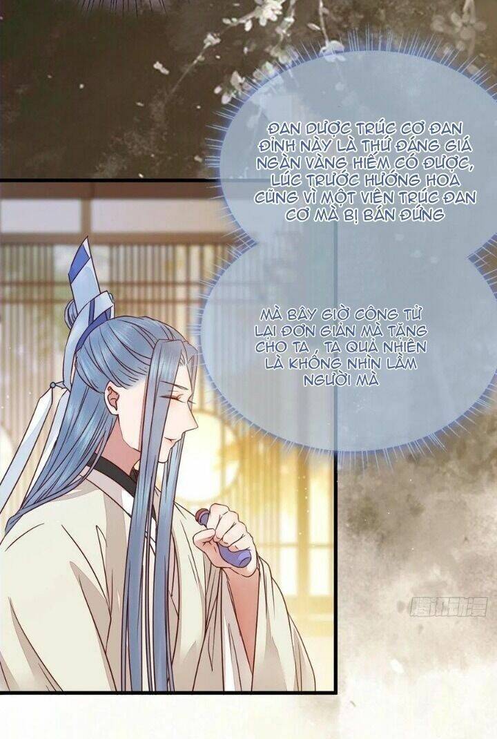 Tuyệt Sắc Quyến Rũ: Quỷ Y Chí Tôn: Chapter 311