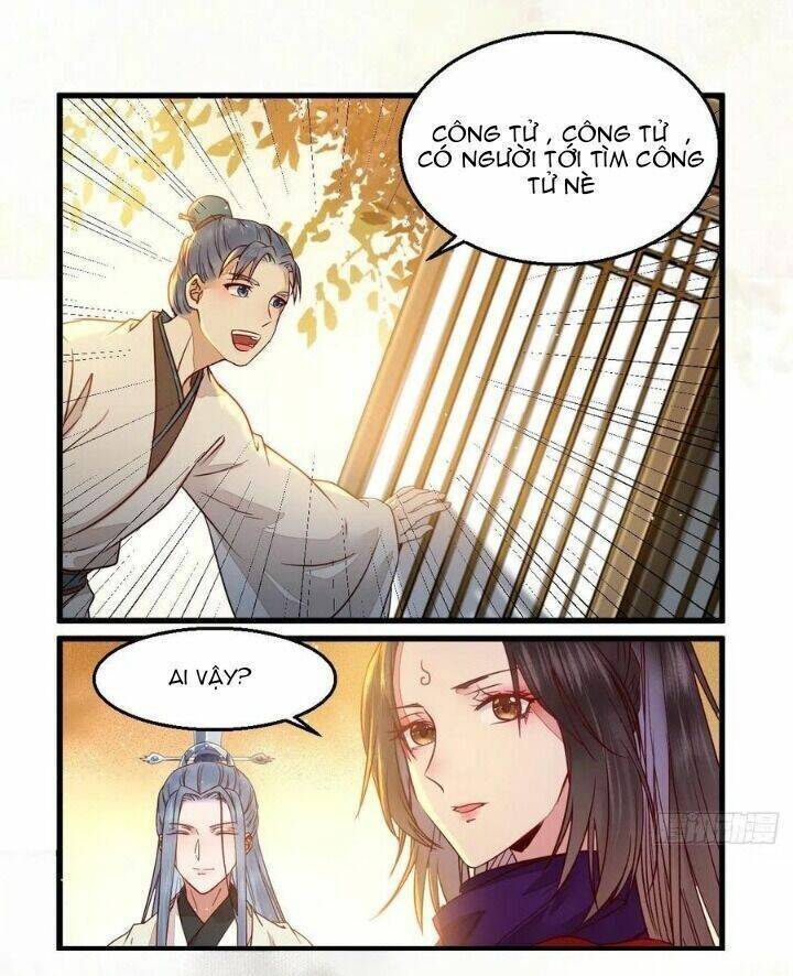 Tuyệt Sắc Quyến Rũ: Quỷ Y Chí Tôn: Chapter 311