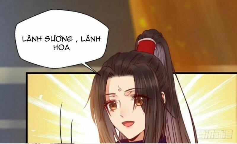 Tuyệt Sắc Quyến Rũ: Quỷ Y Chí Tôn: Chapter 311