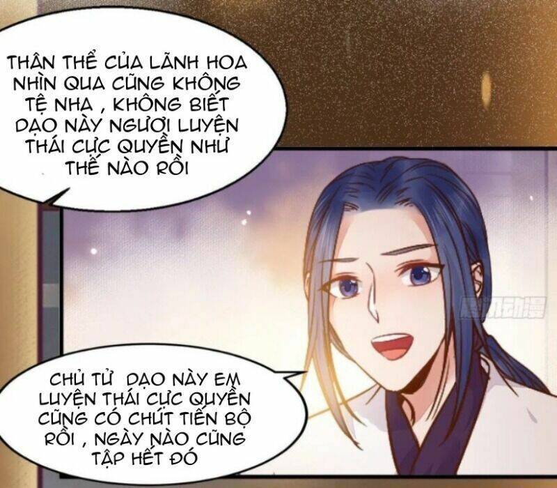 Tuyệt Sắc Quyến Rũ: Quỷ Y Chí Tôn: Chapter 311