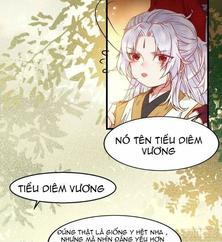 Tuyệt Sắc Quyến Rũ: Quỷ Y Chí Tôn: Chapter 311