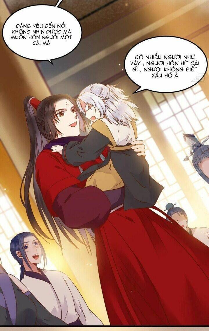 Tuyệt Sắc Quyến Rũ: Quỷ Y Chí Tôn: Chapter 311