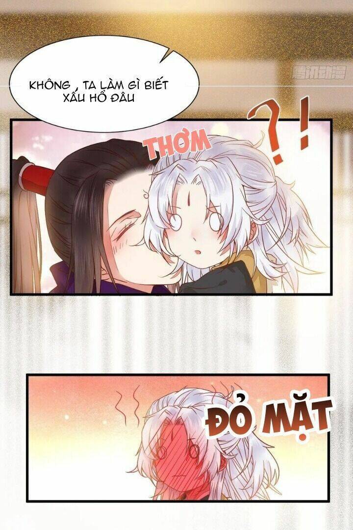 Tuyệt Sắc Quyến Rũ: Quỷ Y Chí Tôn: Chapter 311