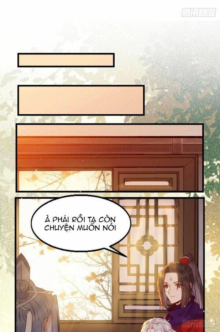 Tuyệt Sắc Quyến Rũ: Quỷ Y Chí Tôn: Chapter 311