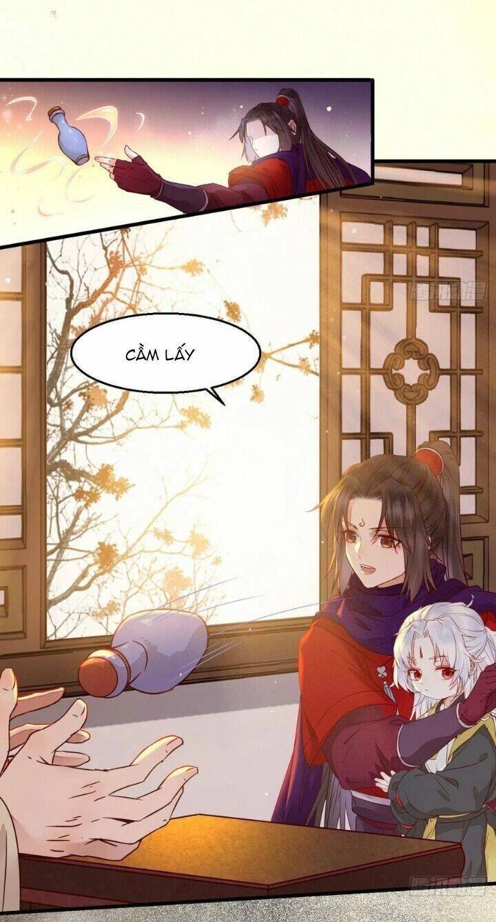 Tuyệt Sắc Quyến Rũ: Quỷ Y Chí Tôn: Chapter 311