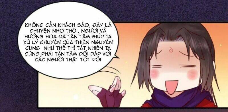 Tuyệt Sắc Quyến Rũ: Quỷ Y Chí Tôn: Chapter 311