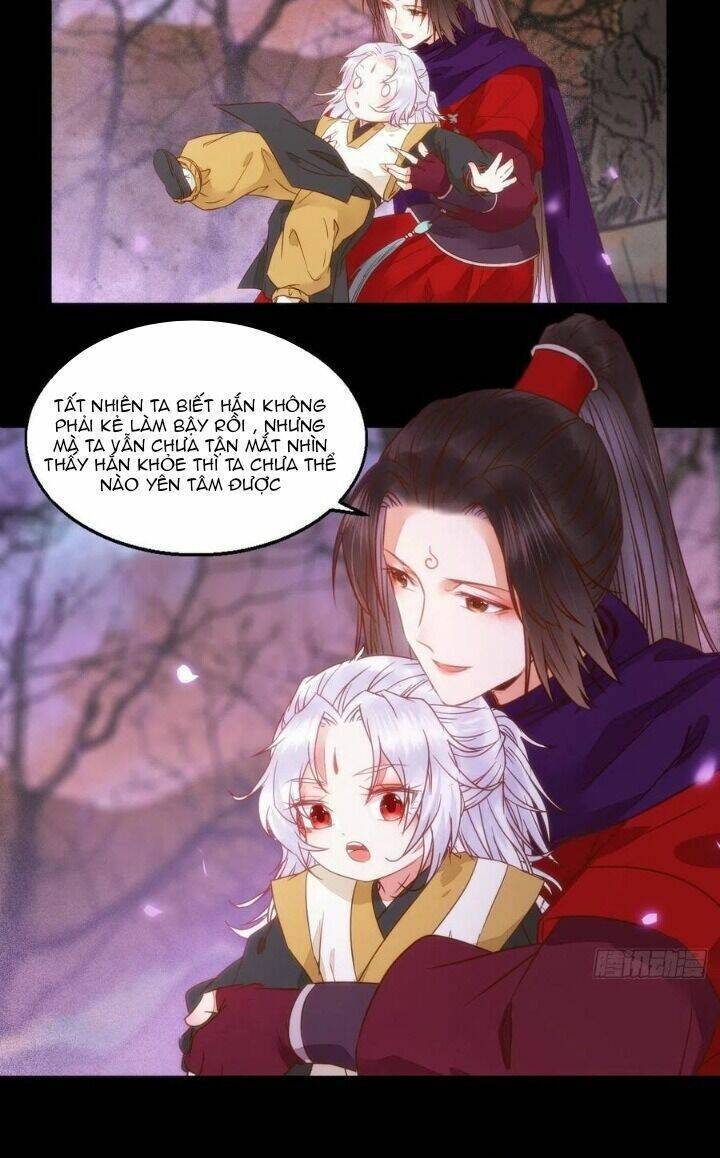 Tuyệt Sắc Quyến Rũ: Quỷ Y Chí Tôn: Chapter 312