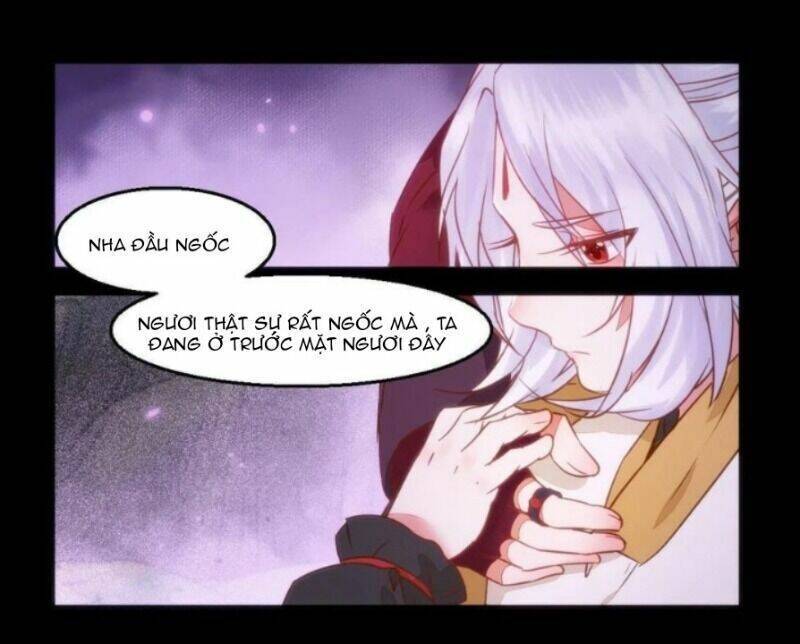 Tuyệt Sắc Quyến Rũ: Quỷ Y Chí Tôn: Chapter 312