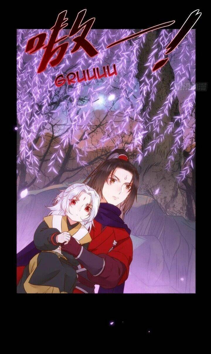 Tuyệt Sắc Quyến Rũ: Quỷ Y Chí Tôn: Chapter 312