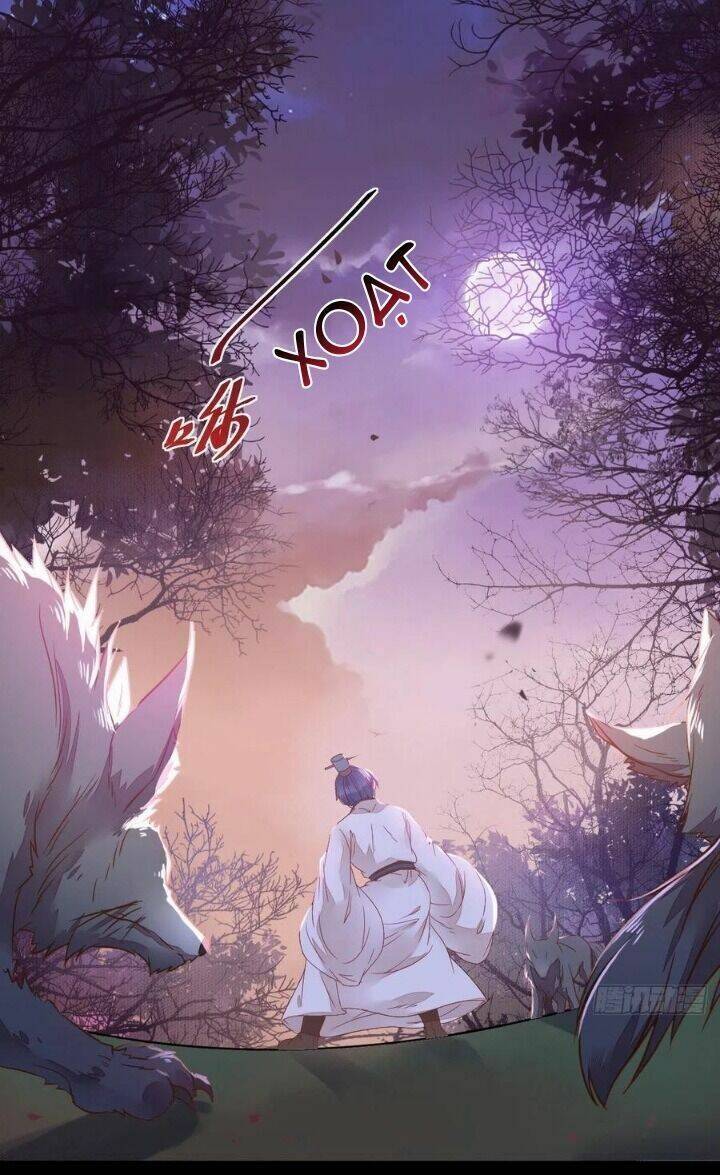 Tuyệt Sắc Quyến Rũ: Quỷ Y Chí Tôn: Chapter 312