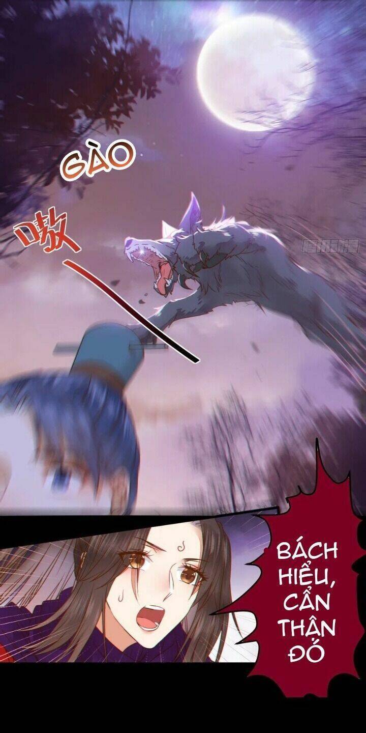 Tuyệt Sắc Quyến Rũ: Quỷ Y Chí Tôn: Chapter 312