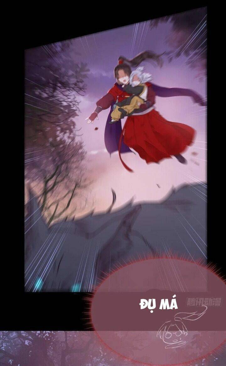 Tuyệt Sắc Quyến Rũ: Quỷ Y Chí Tôn: Chapter 312