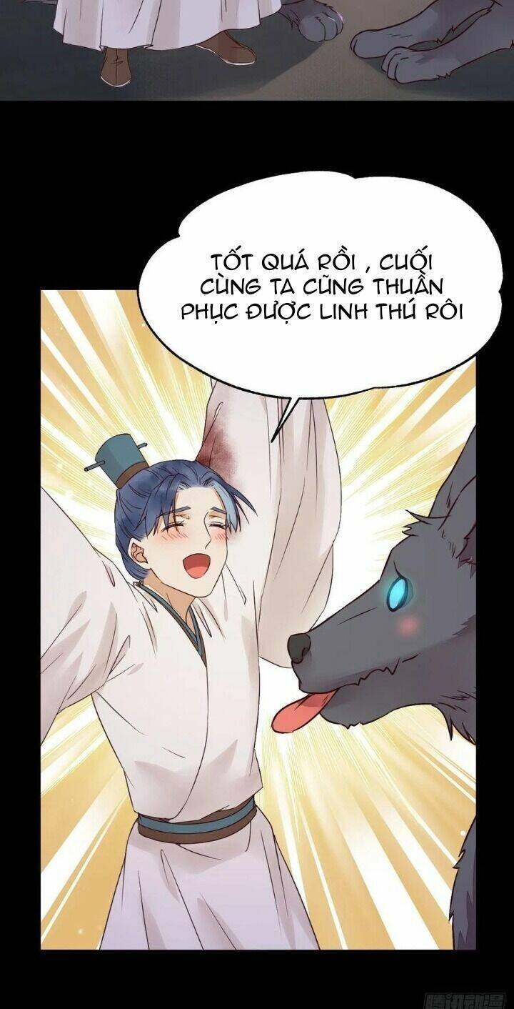 Tuyệt Sắc Quyến Rũ: Quỷ Y Chí Tôn: Chapter 312