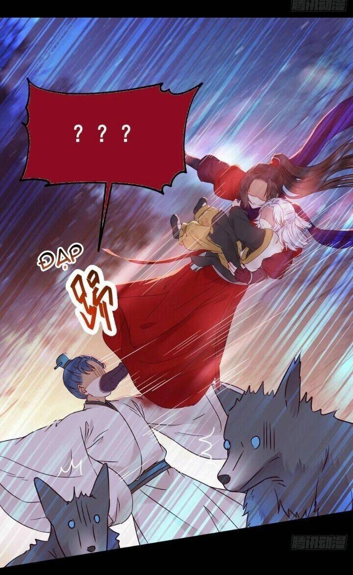 Tuyệt Sắc Quyến Rũ: Quỷ Y Chí Tôn: Chapter 312