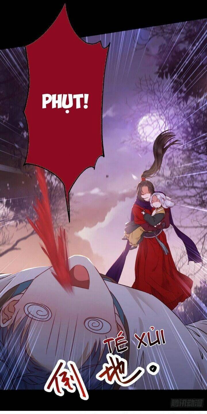 Tuyệt Sắc Quyến Rũ: Quỷ Y Chí Tôn: Chapter 312