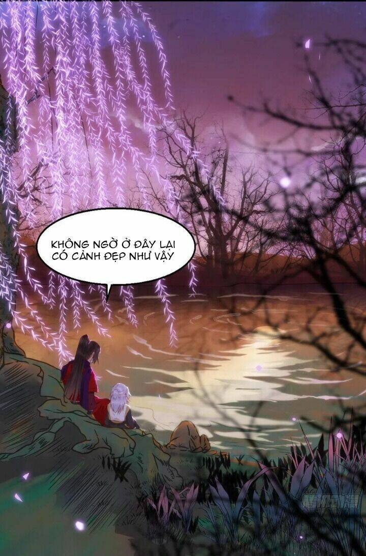 Tuyệt Sắc Quyến Rũ: Quỷ Y Chí Tôn: Chapter 312