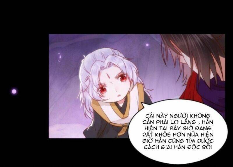 Tuyệt Sắc Quyến Rũ: Quỷ Y Chí Tôn: Chapter 312