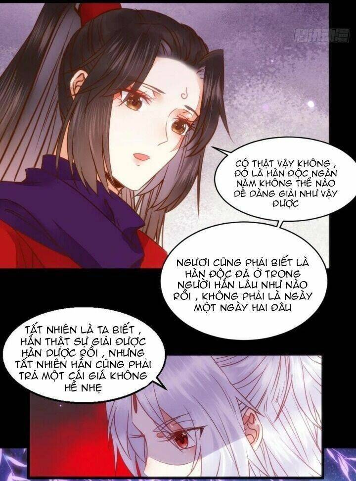 Tuyệt Sắc Quyến Rũ: Quỷ Y Chí Tôn: Chapter 312