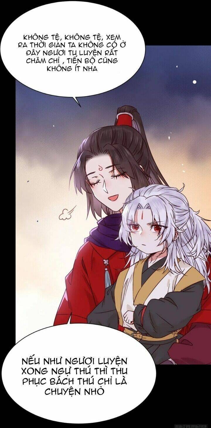 Tuyệt Sắc Quyến Rũ: Quỷ Y Chí Tôn: Chapter 313