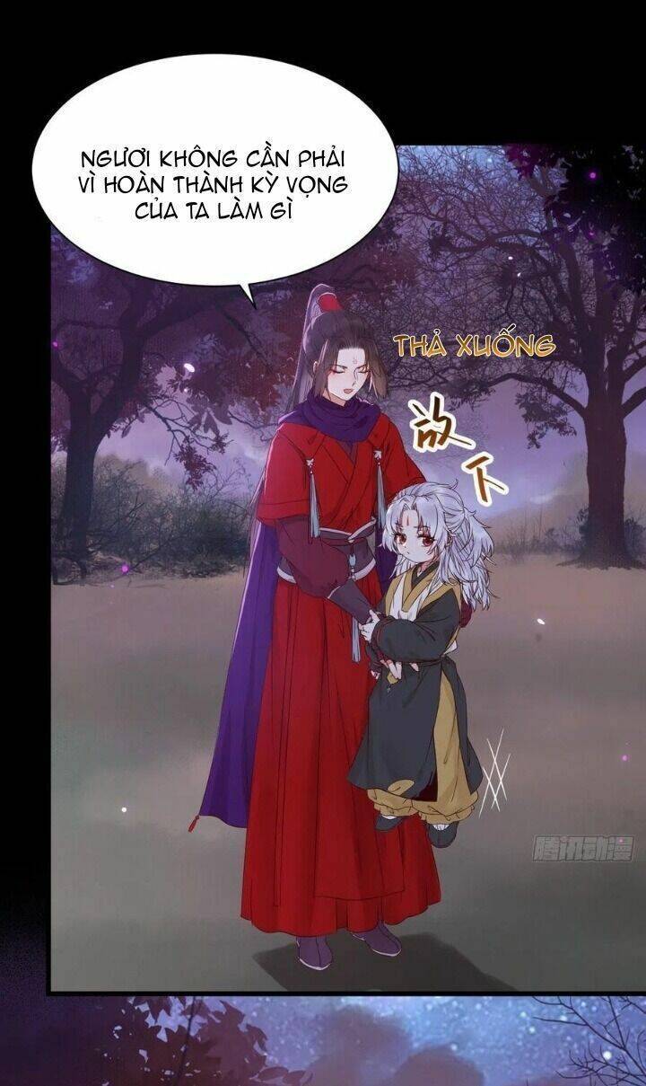 Tuyệt Sắc Quyến Rũ: Quỷ Y Chí Tôn: Chapter 313