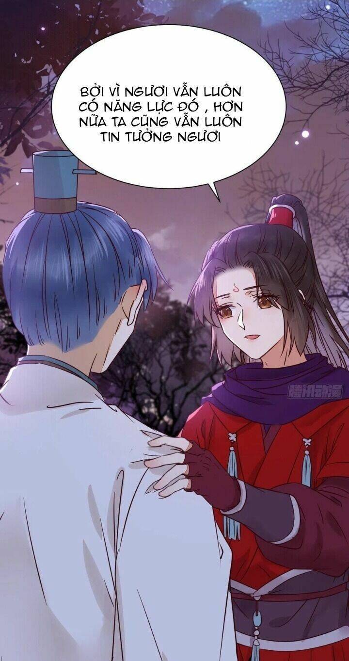 Tuyệt Sắc Quyến Rũ: Quỷ Y Chí Tôn: Chapter 313