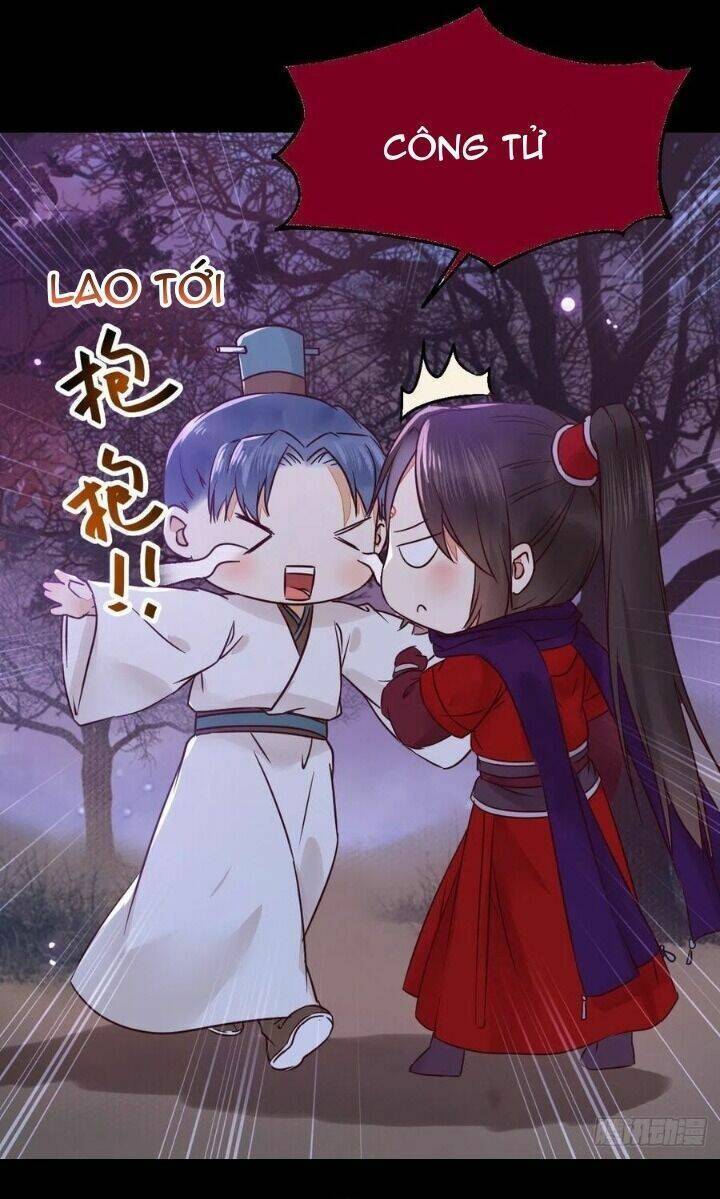 Tuyệt Sắc Quyến Rũ: Quỷ Y Chí Tôn: Chapter 313