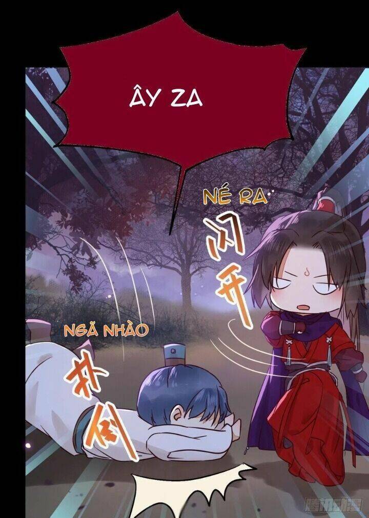 Tuyệt Sắc Quyến Rũ: Quỷ Y Chí Tôn: Chapter 313