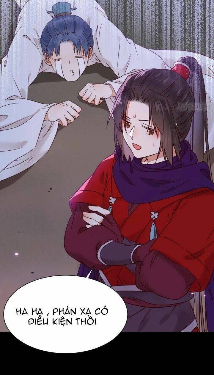 Tuyệt Sắc Quyến Rũ: Quỷ Y Chí Tôn: Chapter 313