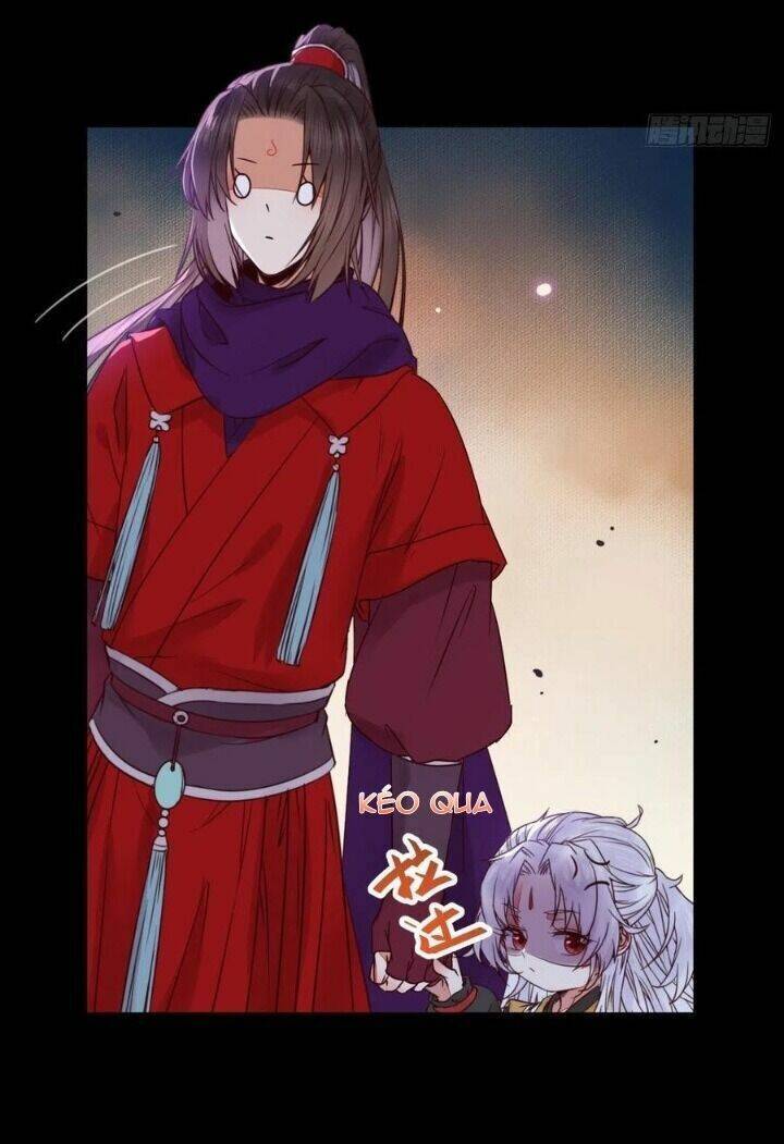 Tuyệt Sắc Quyến Rũ: Quỷ Y Chí Tôn: Chapter 313