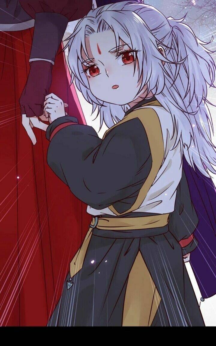 Tuyệt Sắc Quyến Rũ: Quỷ Y Chí Tôn: Chapter 313