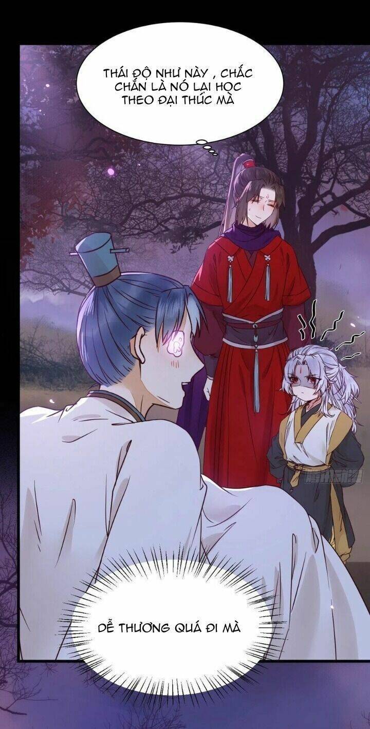 Tuyệt Sắc Quyến Rũ: Quỷ Y Chí Tôn: Chapter 313