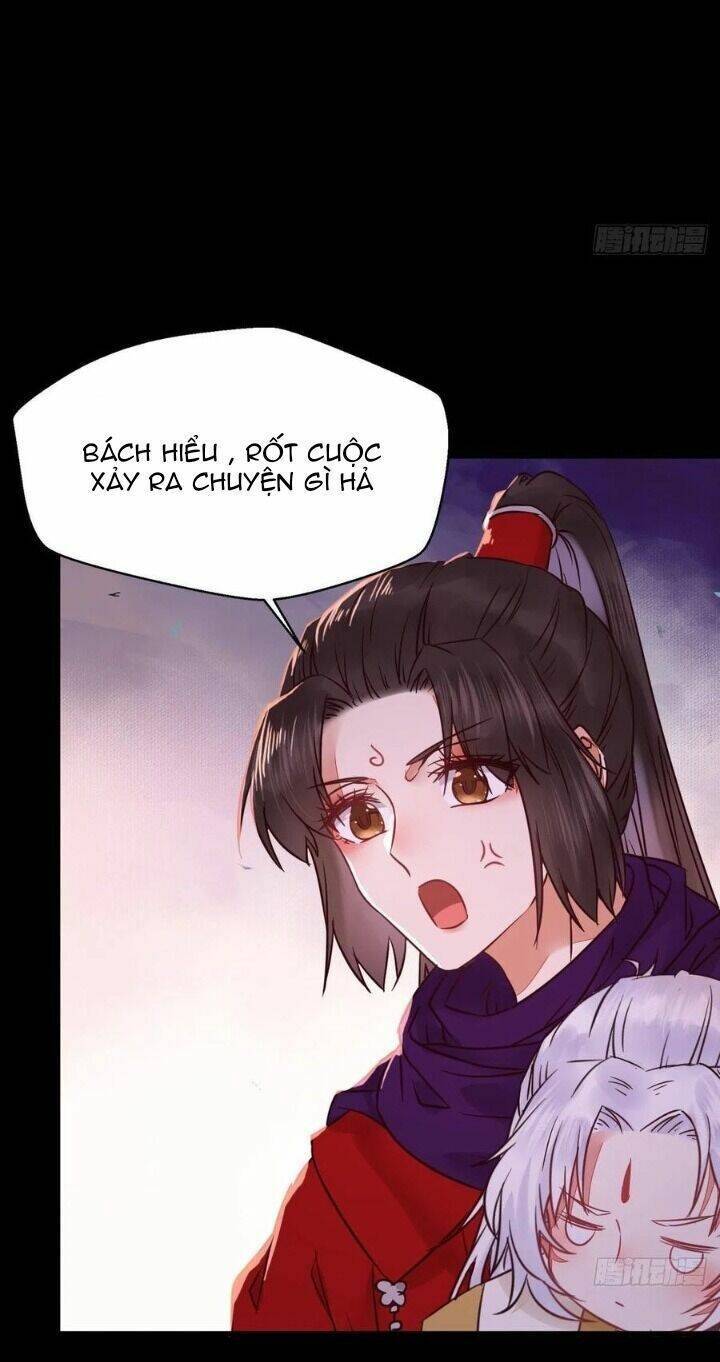 Tuyệt Sắc Quyến Rũ: Quỷ Y Chí Tôn: Chapter 313