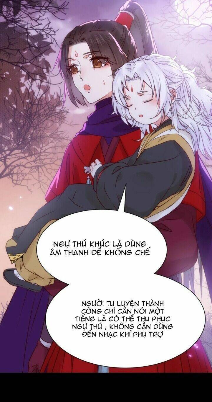 Tuyệt Sắc Quyến Rũ: Quỷ Y Chí Tôn: Chapter 313