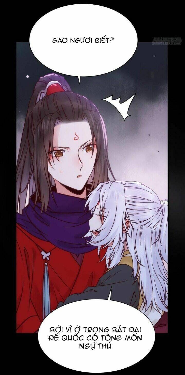 Tuyệt Sắc Quyến Rũ: Quỷ Y Chí Tôn: Chapter 313