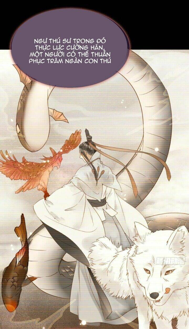 Tuyệt Sắc Quyến Rũ: Quỷ Y Chí Tôn: Chapter 313