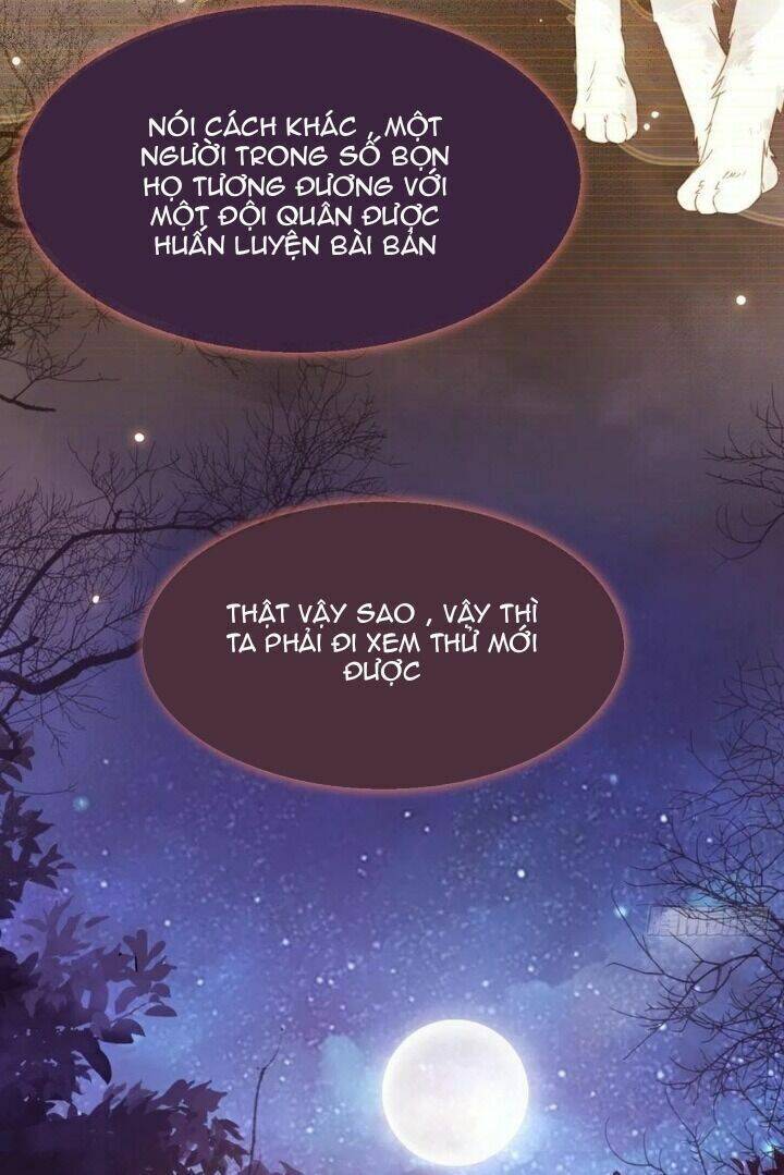 Tuyệt Sắc Quyến Rũ: Quỷ Y Chí Tôn: Chapter 313