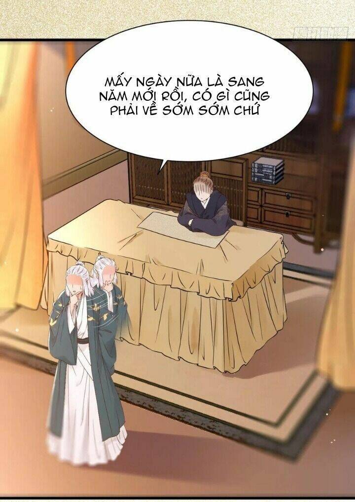 Tuyệt Sắc Quyến Rũ: Quỷ Y Chí Tôn: Chapter 313