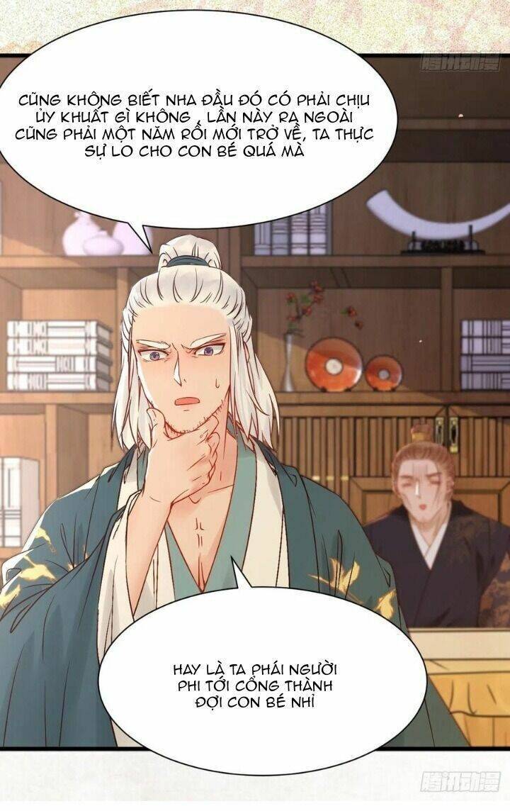 Tuyệt Sắc Quyến Rũ: Quỷ Y Chí Tôn: Chapter 313