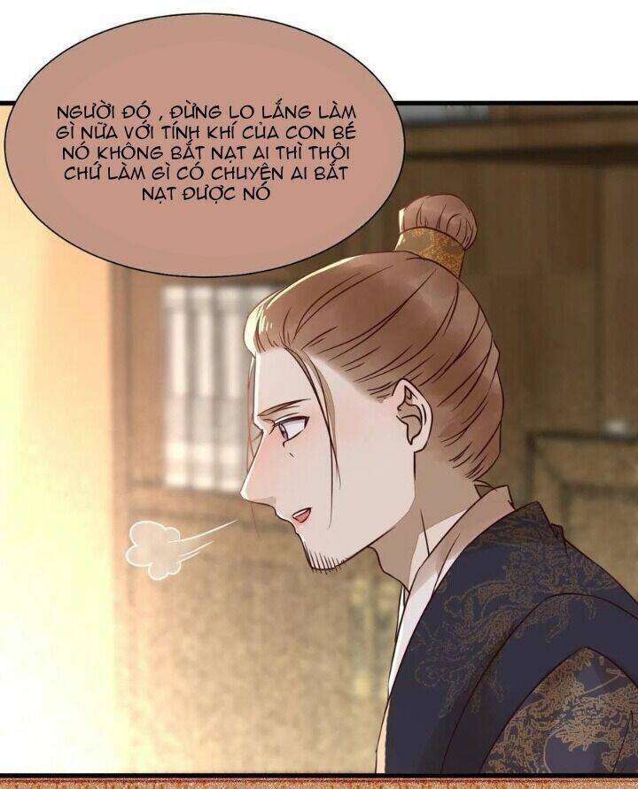 Tuyệt Sắc Quyến Rũ: Quỷ Y Chí Tôn: Chapter 313