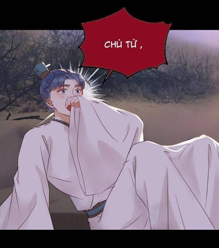 Tuyệt Sắc Quyến Rũ: Quỷ Y Chí Tôn: Chapter 313