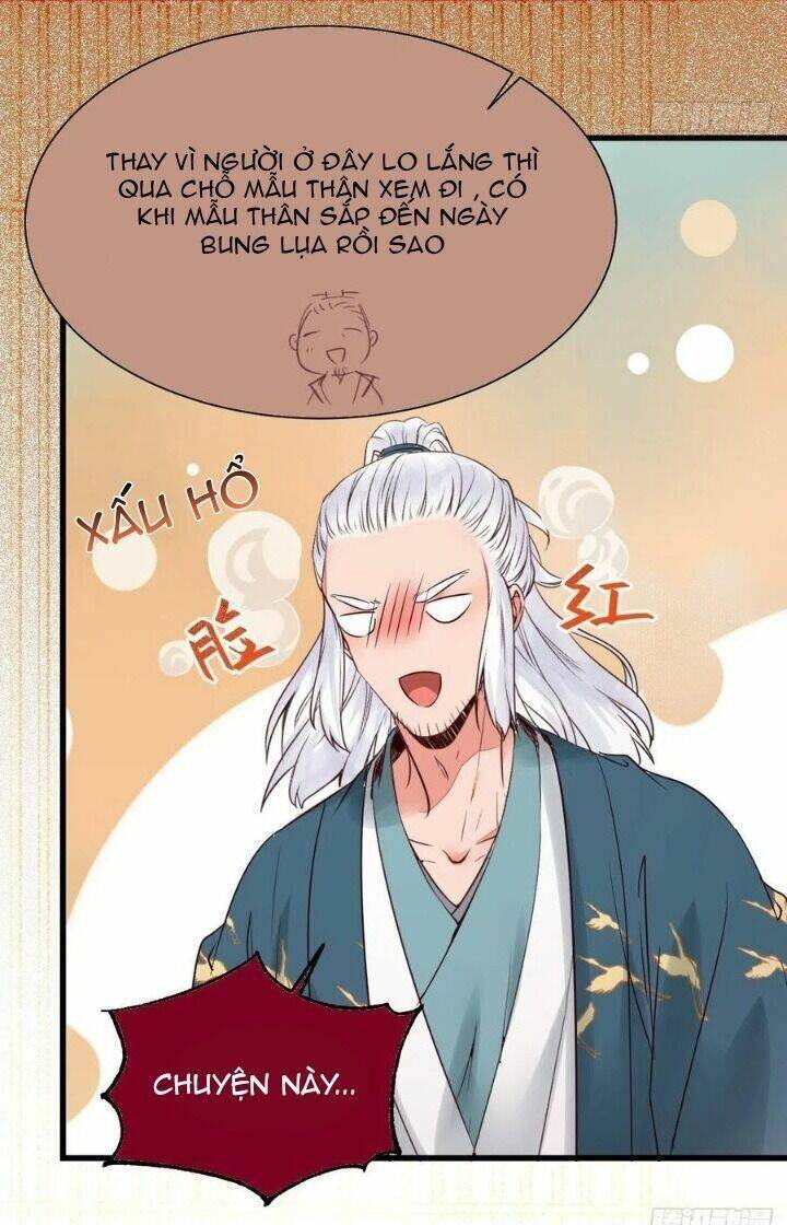 Tuyệt Sắc Quyến Rũ: Quỷ Y Chí Tôn: Chapter 313