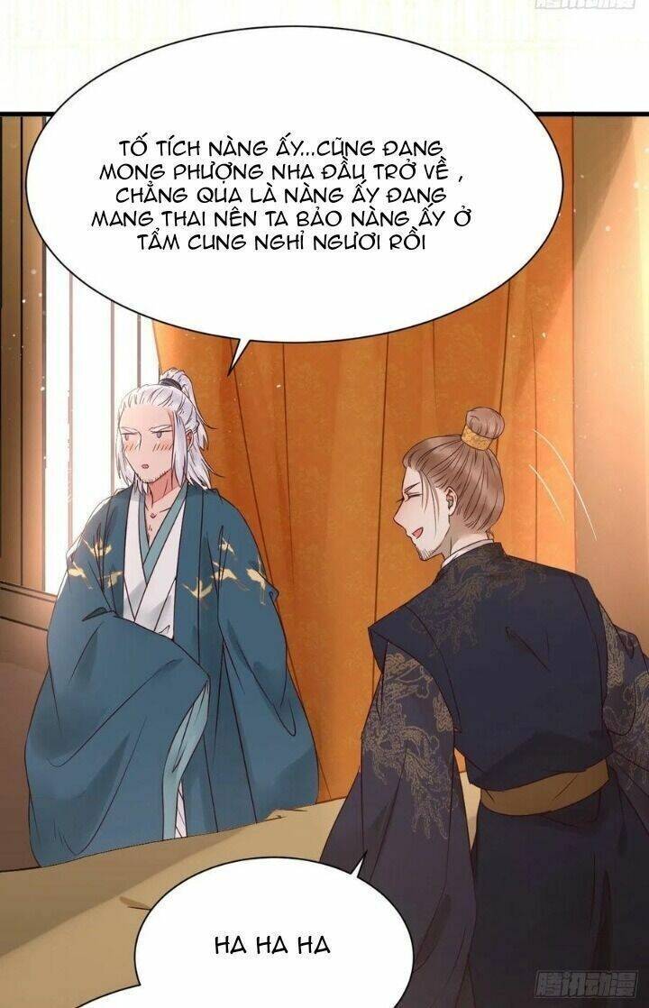 Tuyệt Sắc Quyến Rũ: Quỷ Y Chí Tôn: Chapter 313