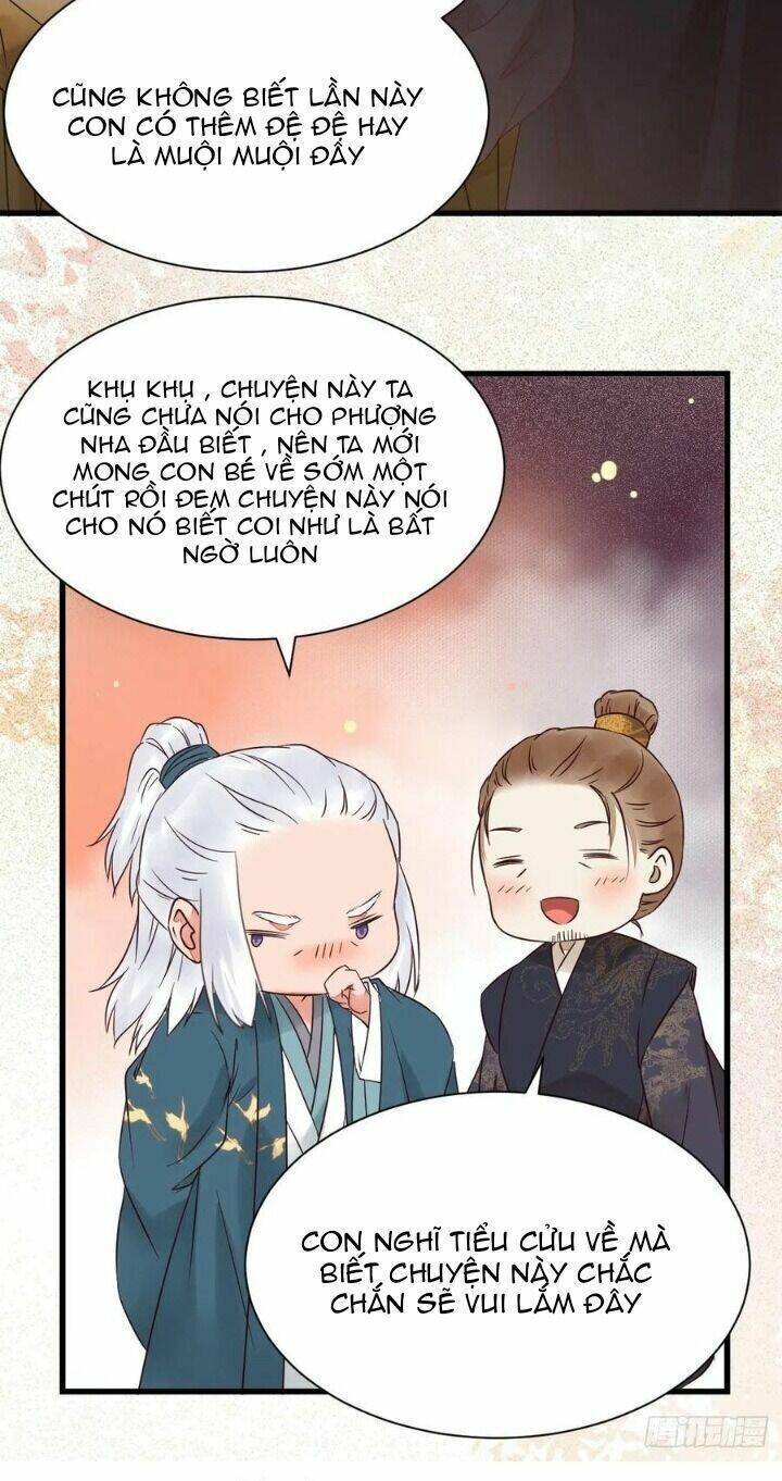 Tuyệt Sắc Quyến Rũ: Quỷ Y Chí Tôn: Chapter 313