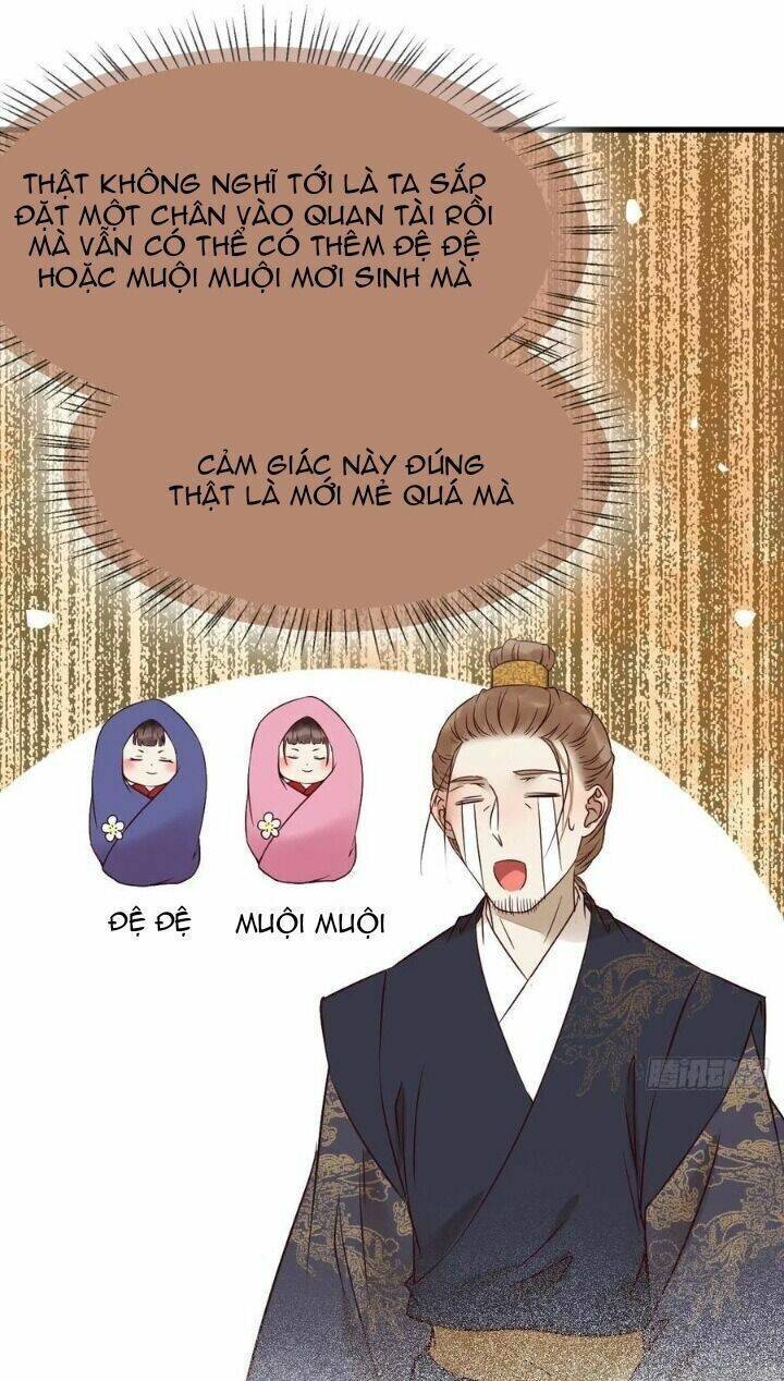 Tuyệt Sắc Quyến Rũ: Quỷ Y Chí Tôn: Chapter 313