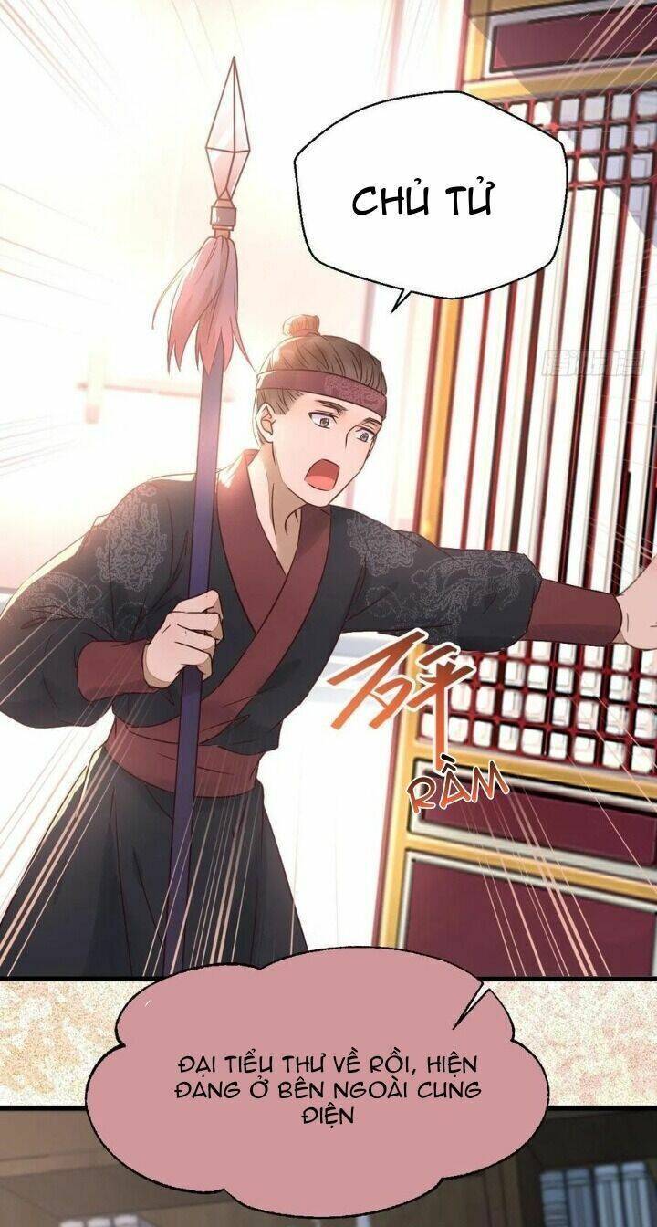 Tuyệt Sắc Quyến Rũ: Quỷ Y Chí Tôn: Chapter 313