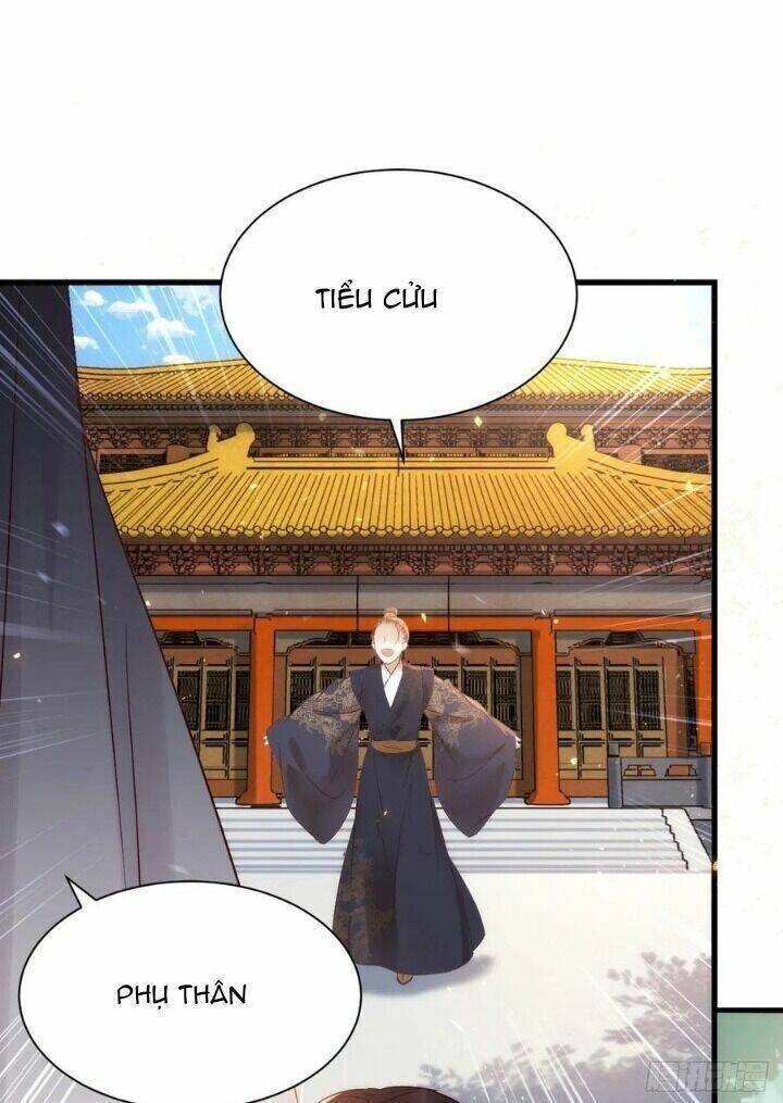 Tuyệt Sắc Quyến Rũ: Quỷ Y Chí Tôn: Chapter 313