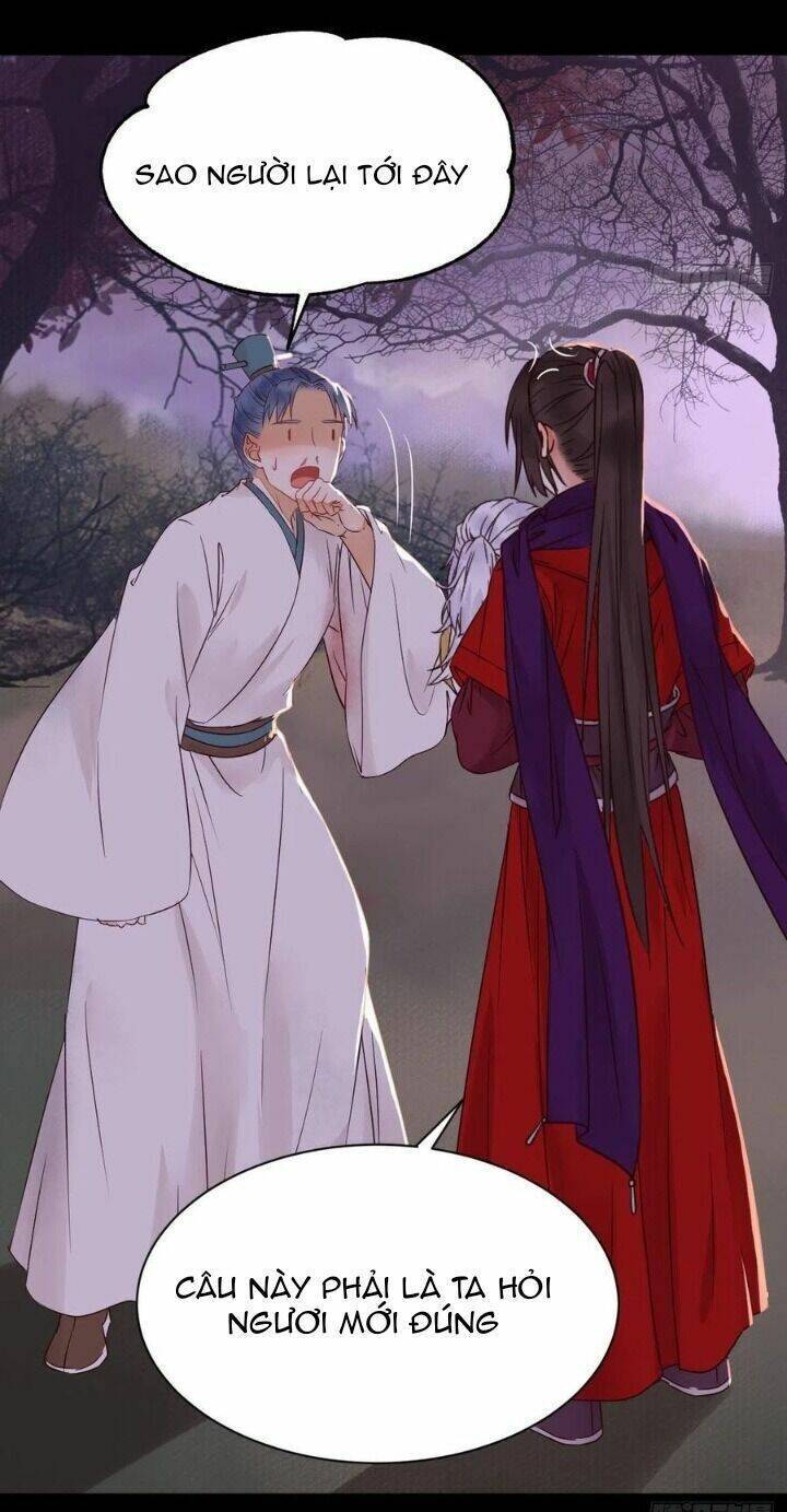 Tuyệt Sắc Quyến Rũ: Quỷ Y Chí Tôn: Chapter 313