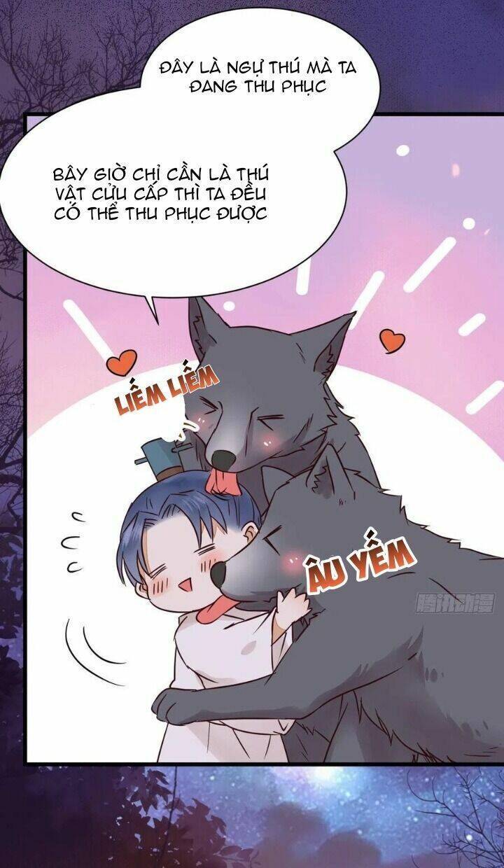 Tuyệt Sắc Quyến Rũ: Quỷ Y Chí Tôn: Chapter 313