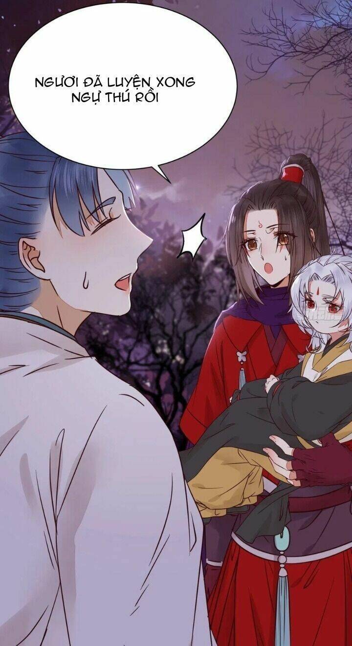 Tuyệt Sắc Quyến Rũ: Quỷ Y Chí Tôn: Chapter 313