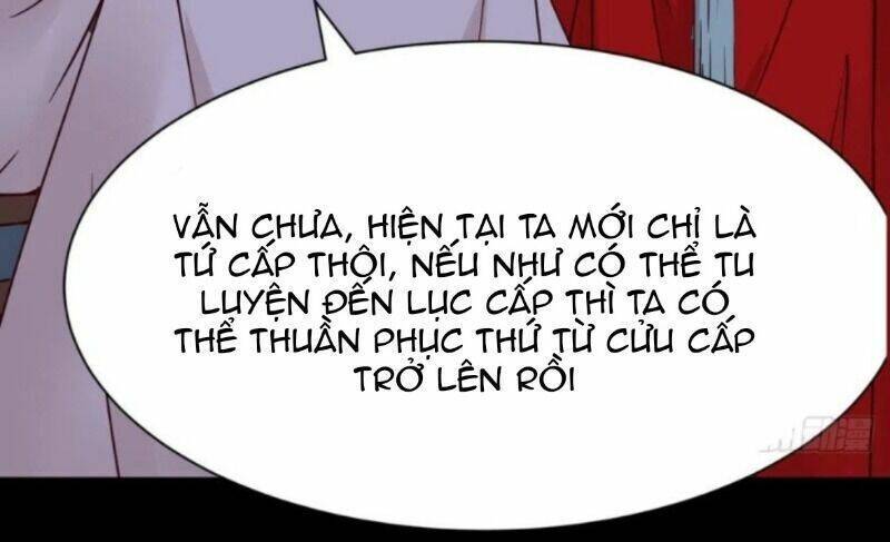 Tuyệt Sắc Quyến Rũ: Quỷ Y Chí Tôn: Chapter 313